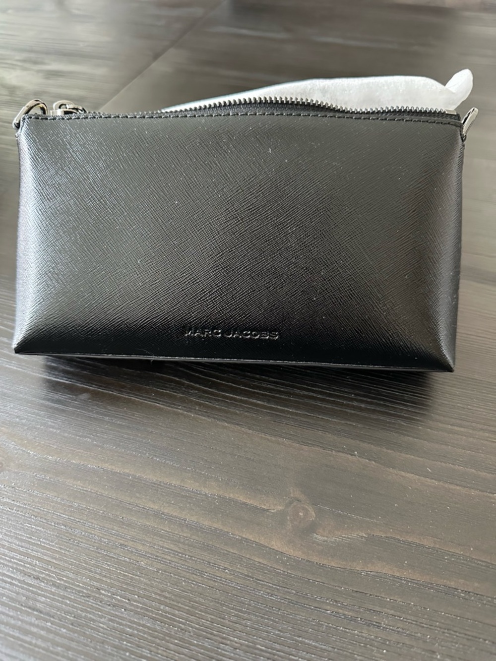 MARC JACOBS -THE SNAPSHOT DTM CONVERTIBLE SHOULDER BAG - Picture 10 of 10